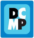 DCMP Described and Captioned Media logo 2006.