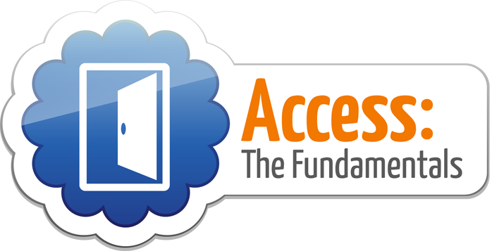 Access the Fundamentals logo