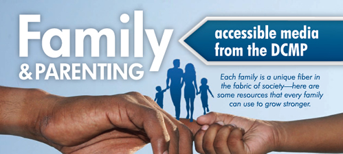 May is Family Wellness Month