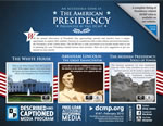 American Presidency flyer