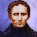 picture of Louis Braille