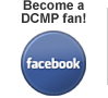 become a fan of the D C M P on facebook