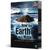 DVD package for How the Earth Was Made dvd set