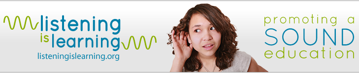 Listening is Learning