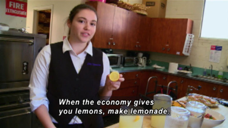 Image from Biz Kid$:  The Economics Of Economics
