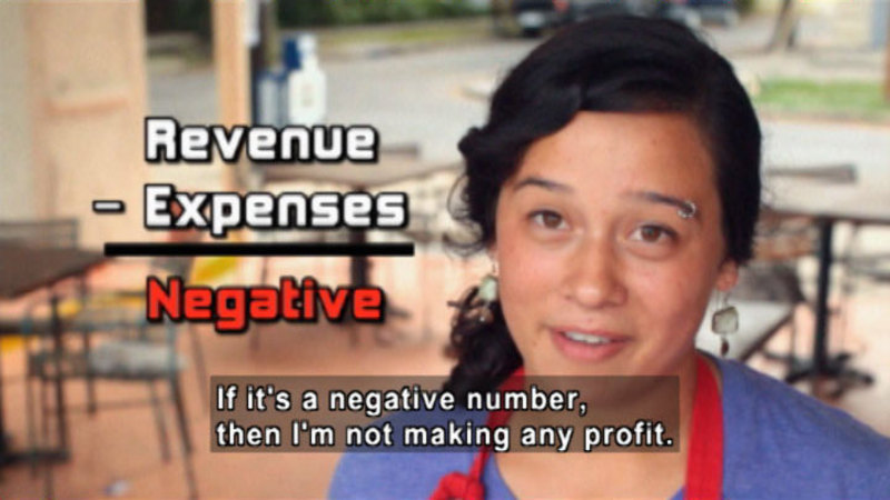Image from Biz Kid$:  What's In The Books?