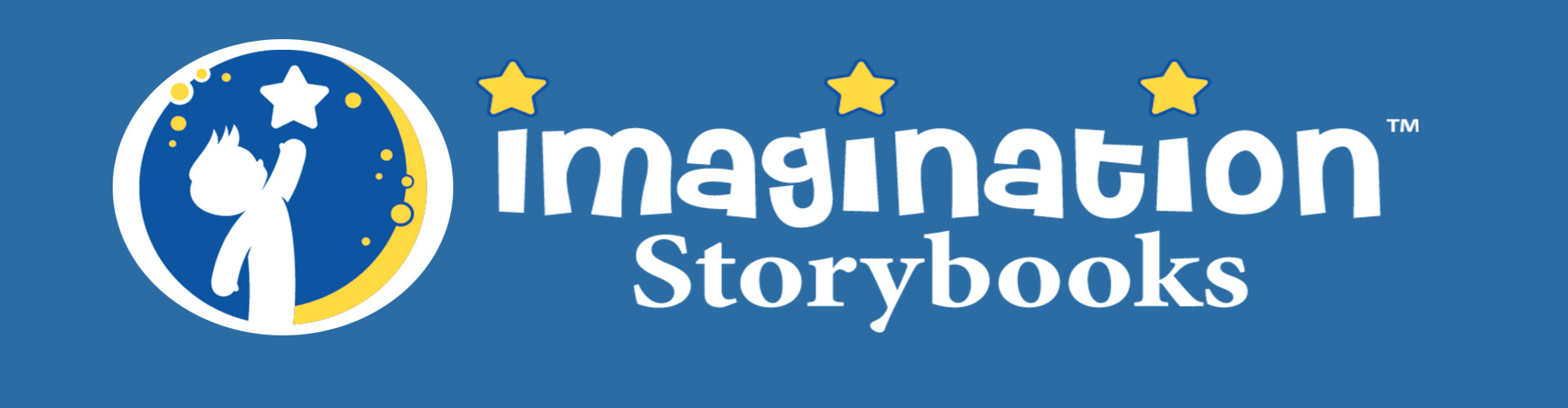 Imagination Storybooks