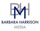 Barbara Harrison Media Logo