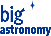 Big Astronomy Logo