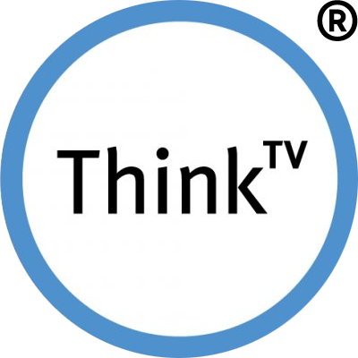 Public Media Connect CET/ThinkTV Logo