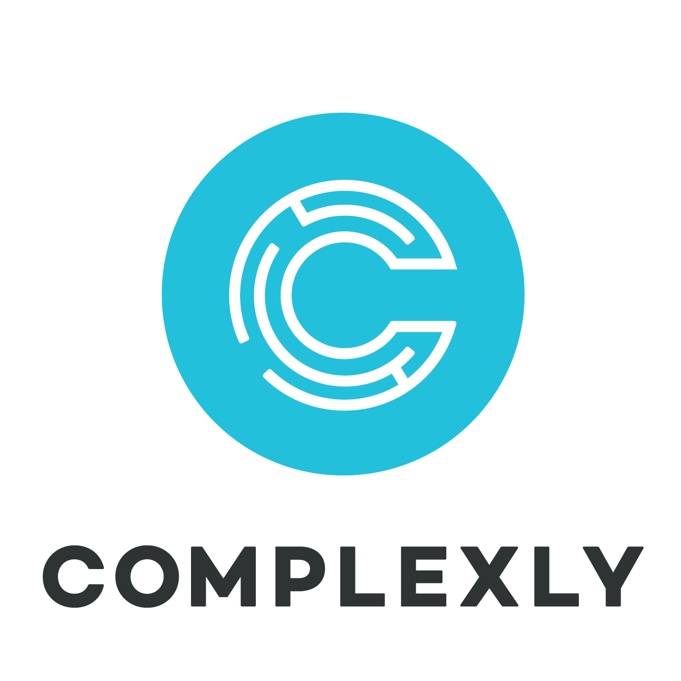 Complexly Logo