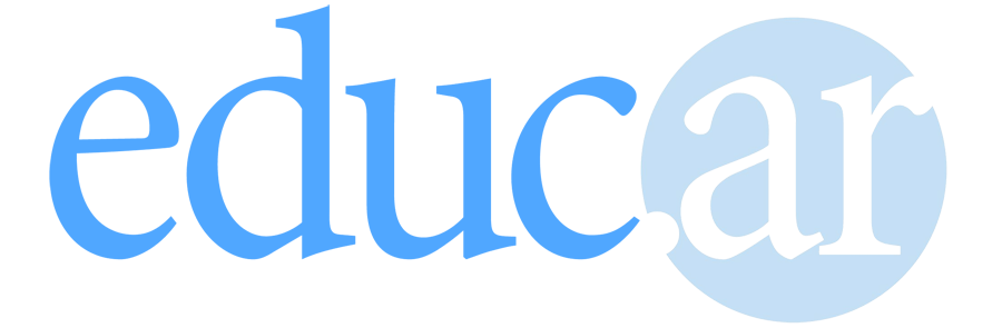 Dicapta/Educ.ar Logo