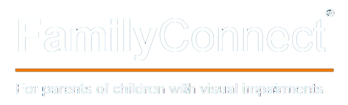 FamilyConnect Logo