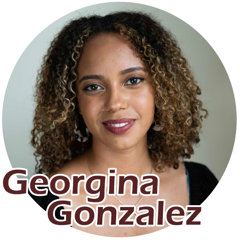 Georgina Gonzalez Logo