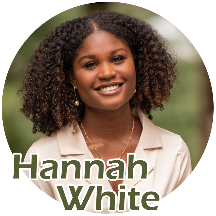 Hannah White Logo