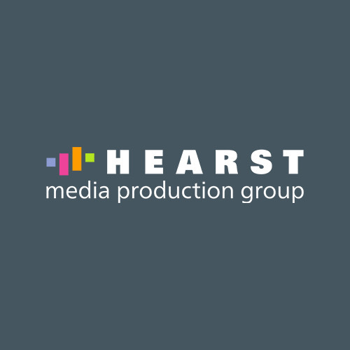 Hearst Media Production Group Logo