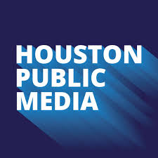 Houston Public Media Logo