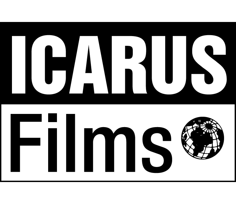 Icarus Films Logo
