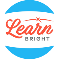 Learn Bright Logo