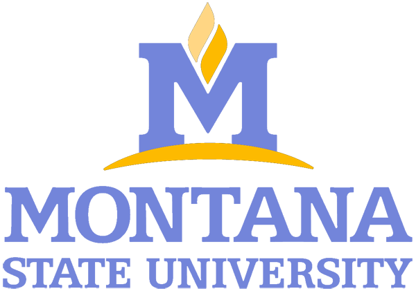 Montana State University Logo