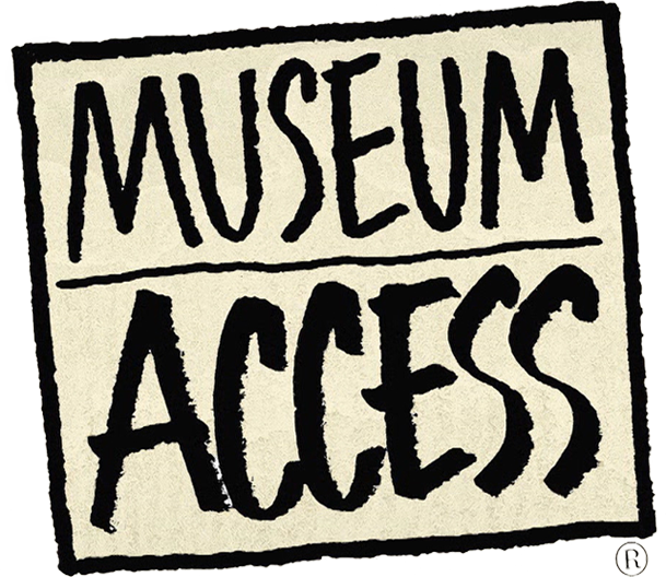 Museum Access Media Logo