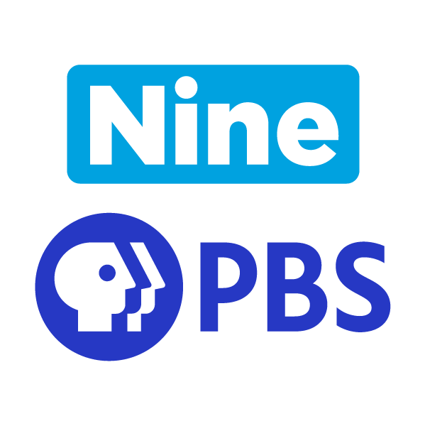 Nine PBS Logo