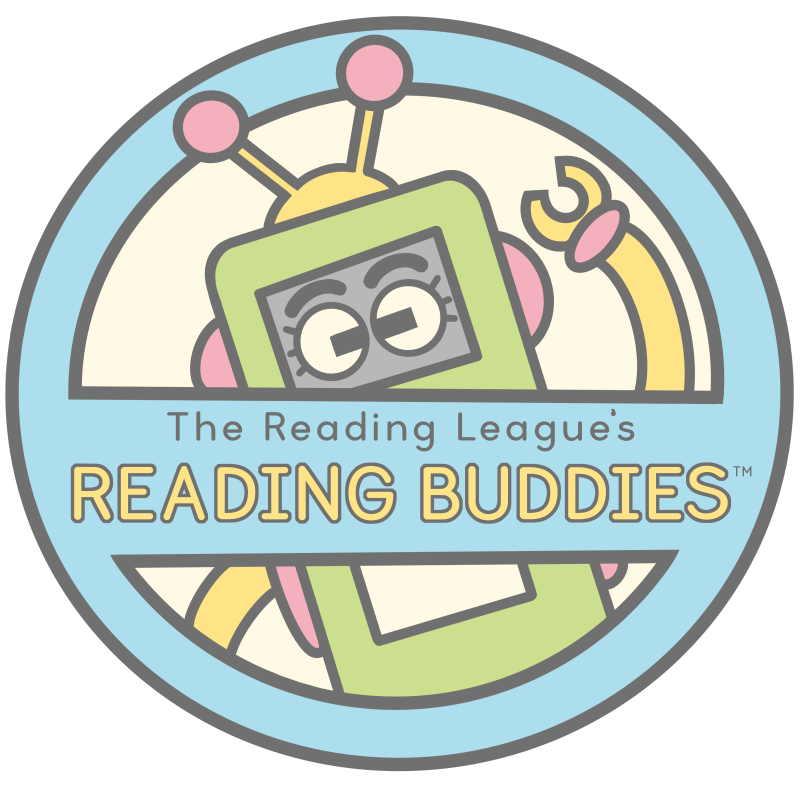 Reading Buddies Logo
