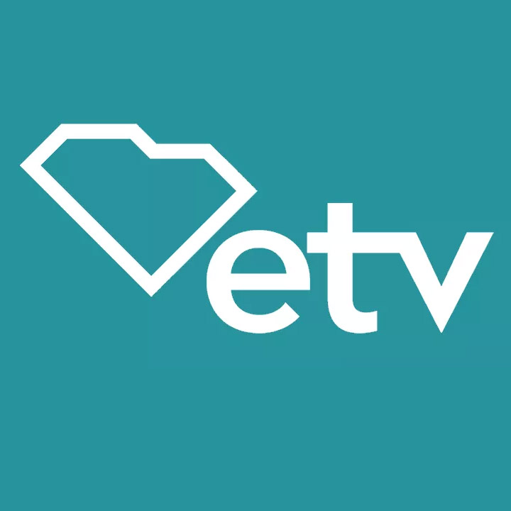 SC ETV Logo