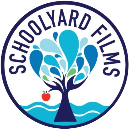 Schoolyard Films Logo