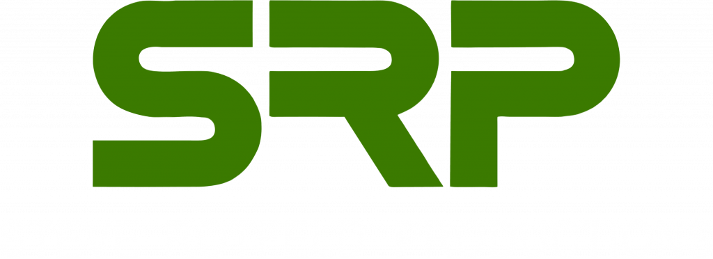 Steve Rotfeld Productions  Logo