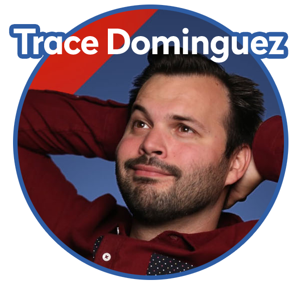 Trace Dominguez Logo