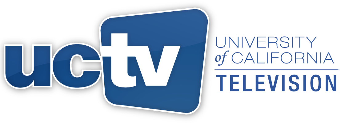 University Of California Television Logo