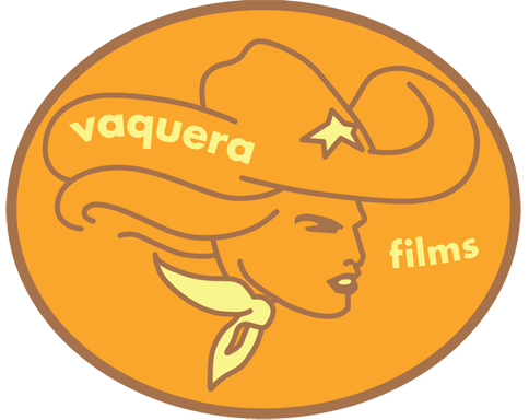 Vaquera Productions Logo