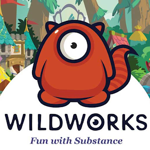 WildWorks Inc. Logo