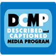DCMP Logo
