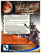 Preview of flyer