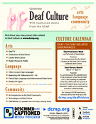Preview of flyer