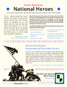 Preview of flyer