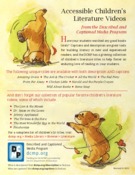 Preview of flyer