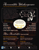 Preview of flyer