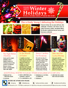 Preview of flyer