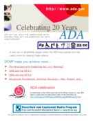 Preview of flyer