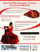 Preview of flyer