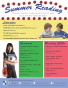 Preview of flyer