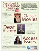 Preview of flyer