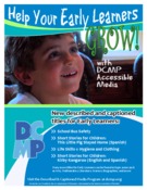 Preview of flyer