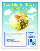Preview of flyer