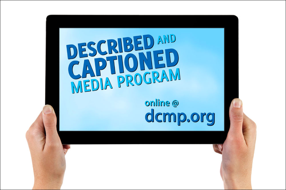 The Described and Captioned Media Program: A Classroom Staple in 21st Century Education