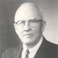 Dr. Clarence O'Connor