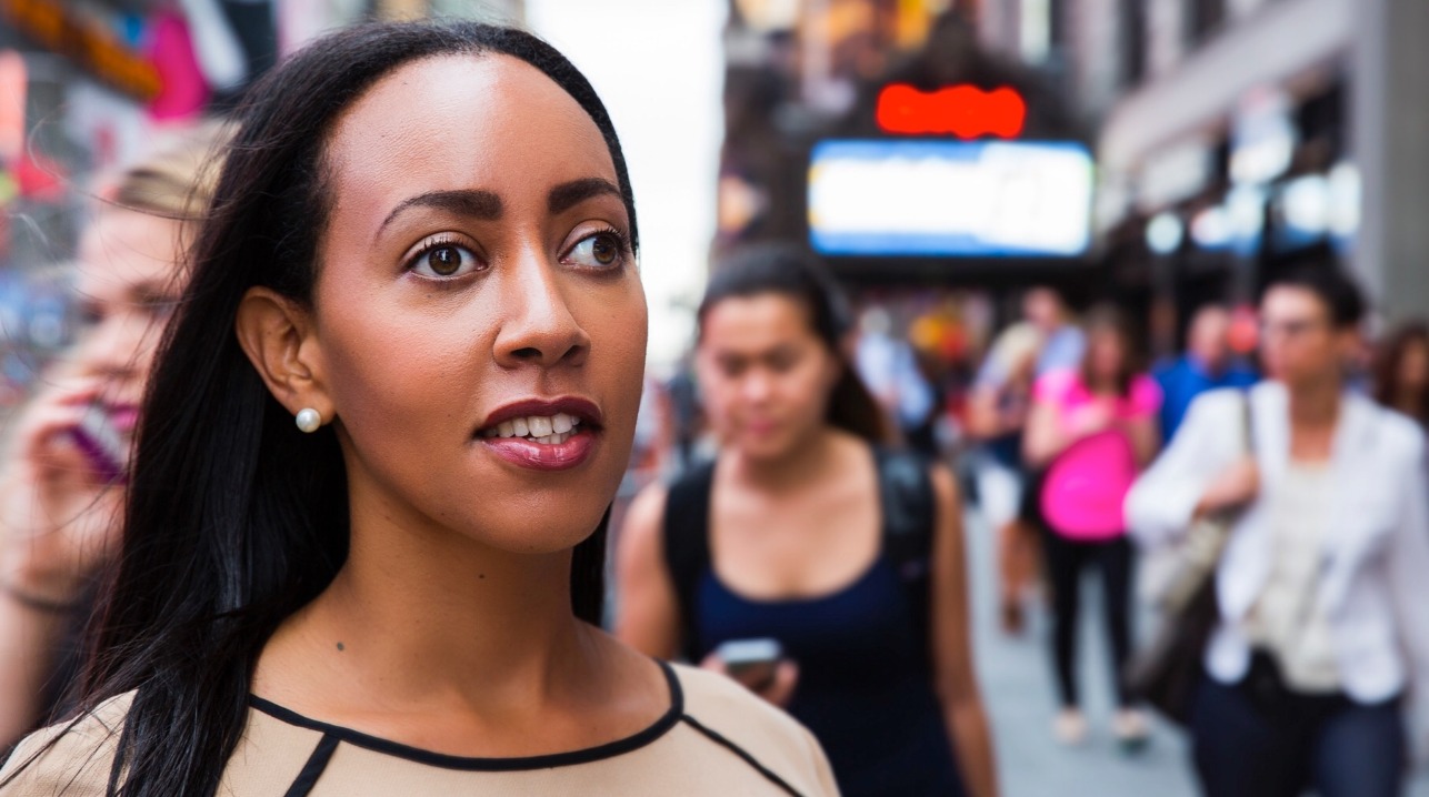 Footsteps to Inspire Us: Women Who Are Deaf and Hard of Hearing, Blind and  Low Vision, and Deaf-Blind